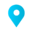 Ícone Localização